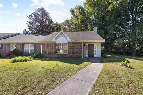 49 Holly Hill Lane, Portsmouth, VA 23702