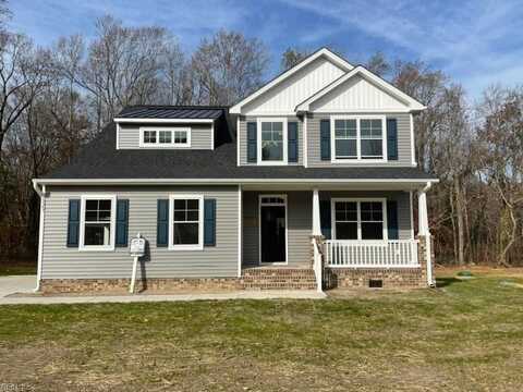 15367 Mt Holly Creek Lane, Smithfield, VA 23430