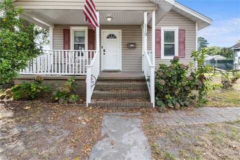 119 Woodview Avenue, Norfolk, VA 23505