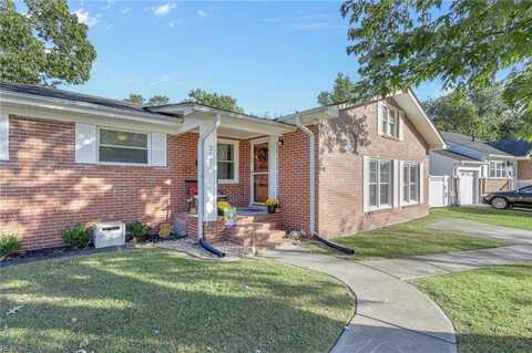 212 Ottawa Road E, Virginia Beach, VA 23462