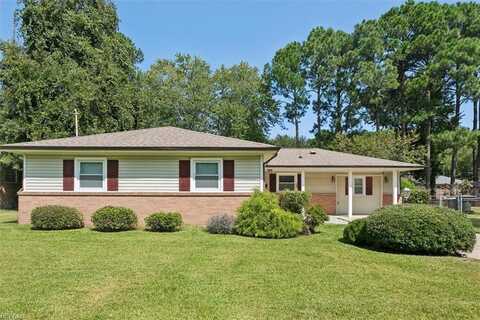 128 Raymond Drive, Hampton, VA 23666