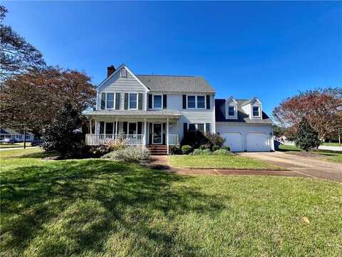 3200 Lynnhurst Boulevard, Chesapeake, VA 23321