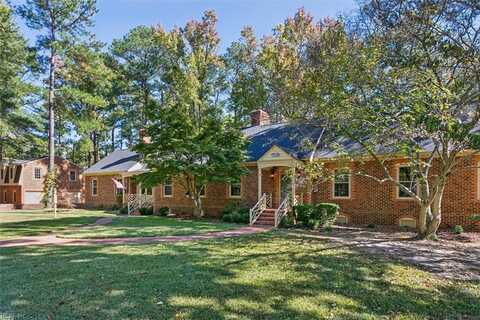 88 Hunts Neck Road, Poquoson, VA 23662