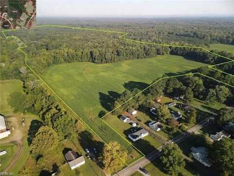 65+ac Rolfe Highway, Surry, VA 23883