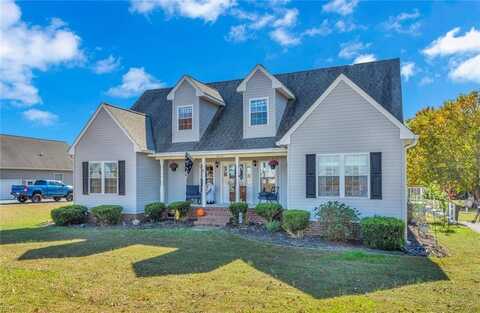 13118 Shiloh Drive, Windsor, VA 23487