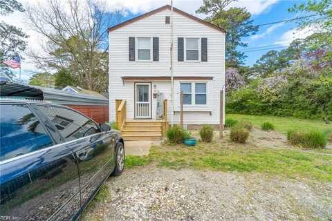 241 Middle Avenue, Virginia Beach, VA 23454