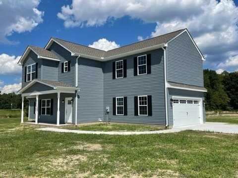 508 Little Fork Road, Suffolk, VA 23438