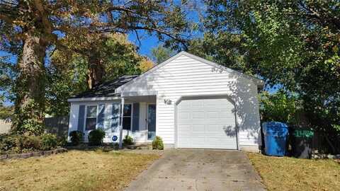 1404 Cowbridge Court, Virginia Beach, VA 23464