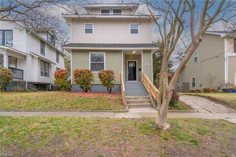 416 W 37th Street, Norfolk, VA 23508