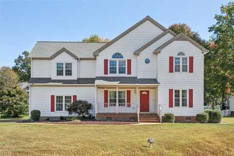 3900 Renick Lane, Williamsburg, VA 23188