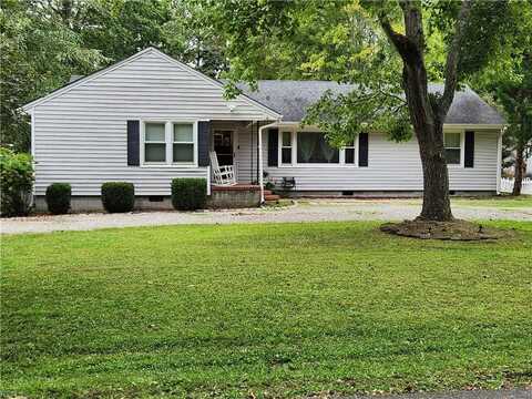 324 CARAWAN Lane, Chesapeake, VA 23322