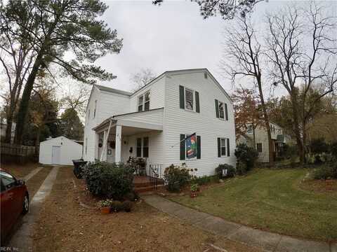 213 Maycox Avenue, Norfolk, VA 23503