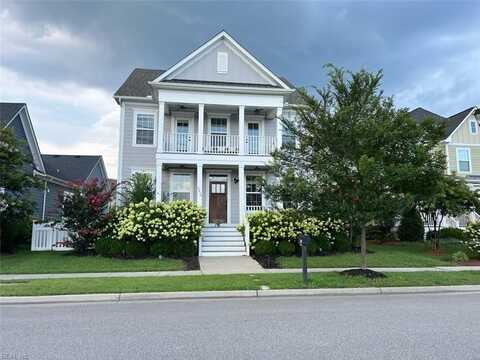 3324 Patrick Henry Drive, Chesapeake, VA 23323