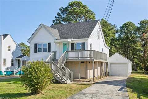 90 Ridge Road, Poquoson, VA 23662