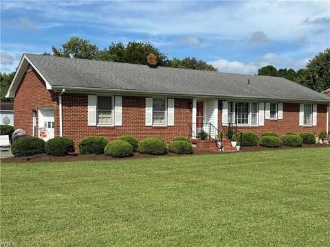 901 Kimberly Drive, Franklin, VA 23851