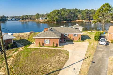 4103 Chowan Avenue, Chesapeake, VA 23325