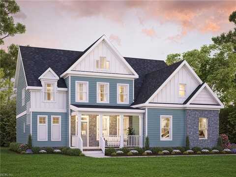 MM Randolph On Cedarville Court, Chesapeake, VA 23322