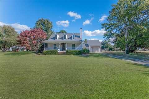 24 Gurwen Drive, Smithfield, VA 23430