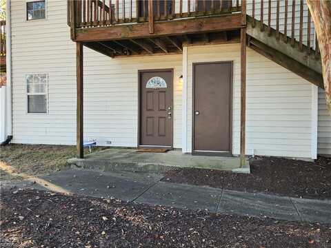 3772 Towne Point Road, Portsmouth, VA 23703