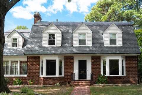 7201 Shirland Avenue, Norfolk, VA 23505