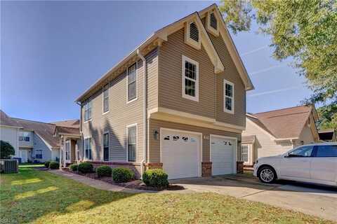 1303 Fairways Lookout, Chesapeake, VA 23320