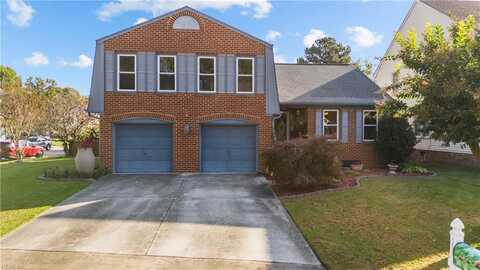 1809 Grey Friars Chase, Virginia Beach, VA 23456