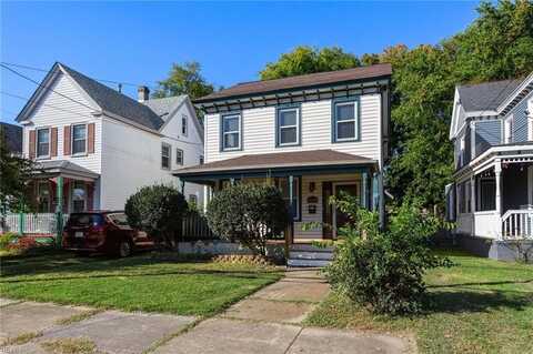 313 Washington Street, Hampton, VA 23669