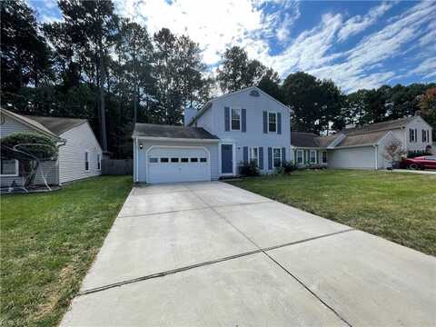 1217 Welles Court, Chesapeake, VA 23320