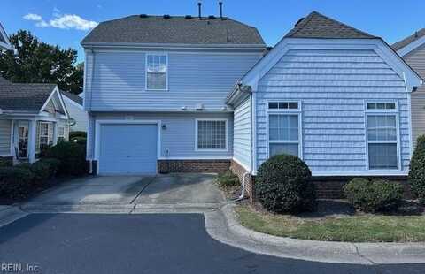 5257 Spring Cove Way, Virginia Beach, VA 23464