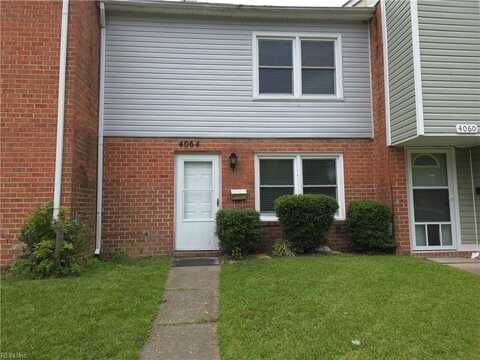 4064 Sloop Trail, Chesapeake, VA 23321