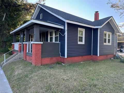 153 N Birdneck Road, Virginia Beach, VA 23451