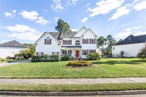 653 Westminster Reach, Smithfield, VA 23430