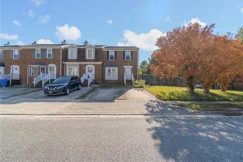 4313 Thomas Lane, Chesapeake, VA 23321