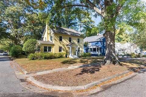 33 Westover Road, Newport News, VA 23601