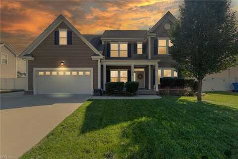 1210 Madeline Ryan Way Way, Chesapeake, VA 23322