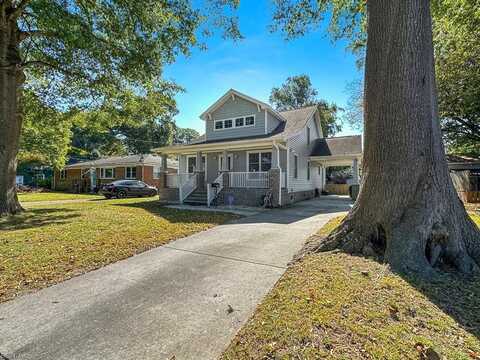 821 Sheppard Avenue, Norfolk, VA 23518