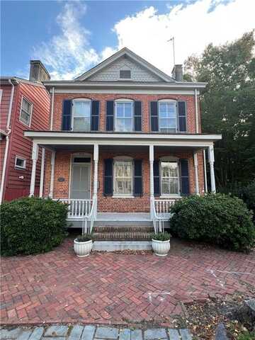 413 Washington Street, Portsmouth, VA 23704