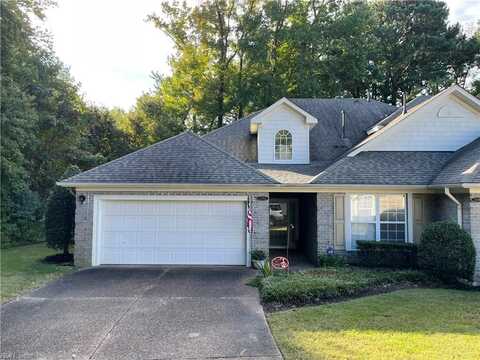 1088 Estates Court, Portsmouth, VA 23703