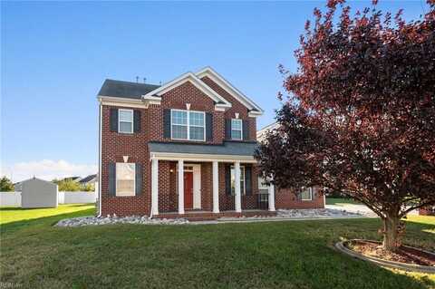 1 Dillingham Court, Hampton, VA 23669