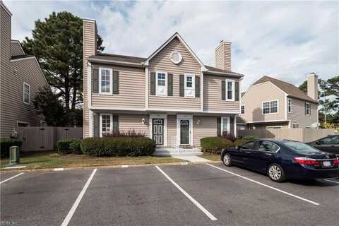 520 Furman Court, Virginia Beach, VA 23462