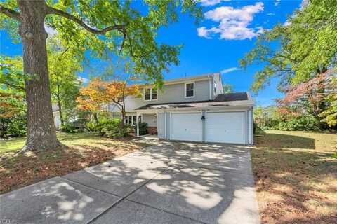 525 Plantation Road W, Virginia Beach, VA 23454