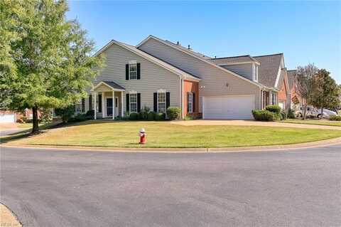 4588 Beacon Hill Drive, Williamsburg, VA 23188