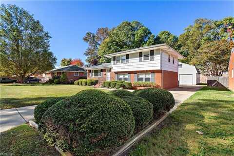 719 Macon Road, Hampton, VA 23666