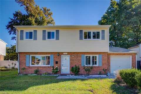 1373 Coral Place, Hampton, VA 23669