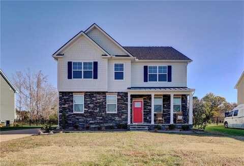 212 Saint Andrews, Smithfield, VA 23430