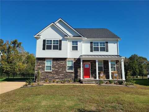 212 Saint Andrews, Smithfield, VA 23430