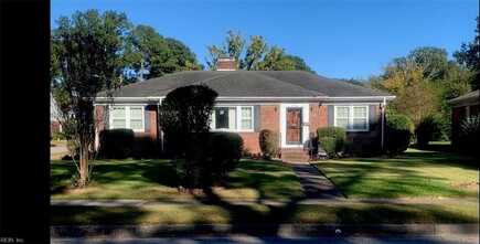 6360 Sedgefield Drive, Norfolk, VA 23513