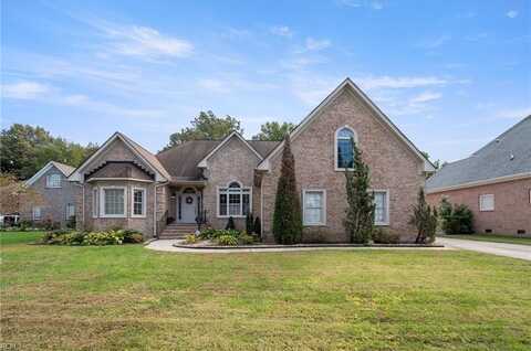 509 Youngstown Court, Chesapeake, VA 23322