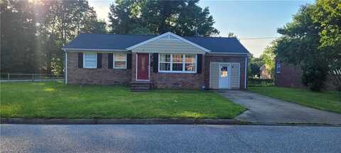 3 Sheralyn Place, Hampton, VA 23666