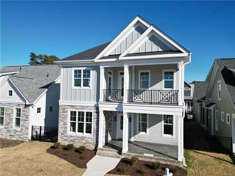 203 Cove Reach, Suffolk, VA 23435